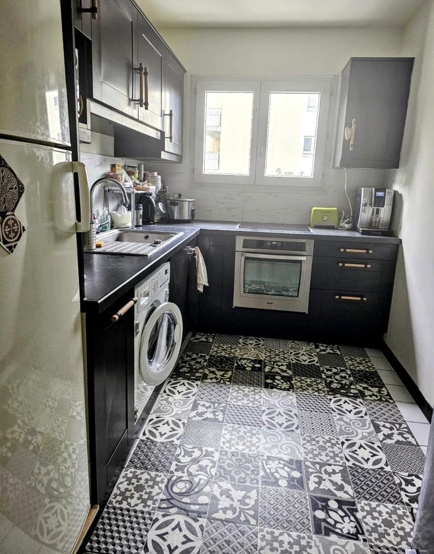 Appartement Spacieux Silencieux Lognes Bagian luar foto